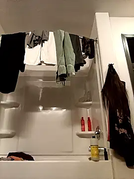 SexyB214 online show from January 12, 12:32 pm