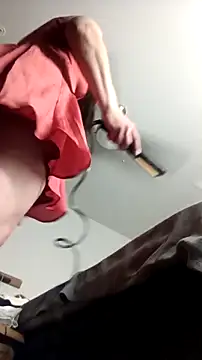 SexyB214 online show from February 26, 7:57 pm