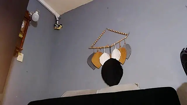 Grandeygruesa1 online show from February 9, 9:26 am