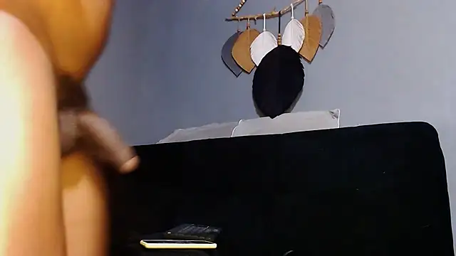 Grandeygruesa1 online show from February 25, 12:45 pm