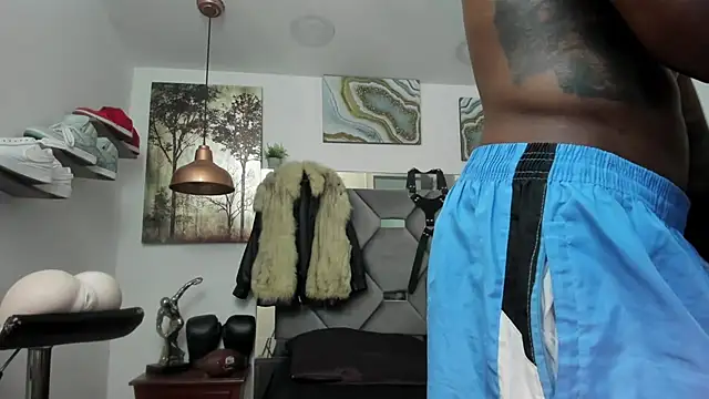 KING FIT online show from February 1, 11:58 pm