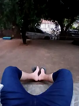 braza66 online show from April 6, 9:16 pm