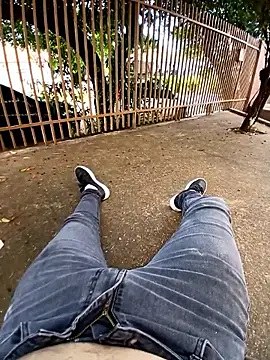 braza66 online show from April 12, 5:07 pm