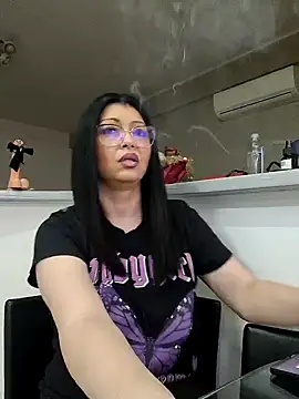 Snapshot of Milf_Abigail chatting on February 2, 6:26 am Milf Abigail online show from February 2, 6:26 am