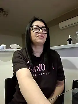 Milf Abigail online show from January 14, 2:17 am