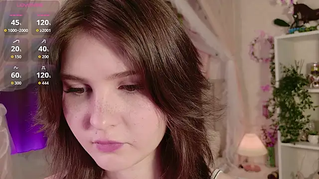 LeraKit online show from May 28, 2:47 pm