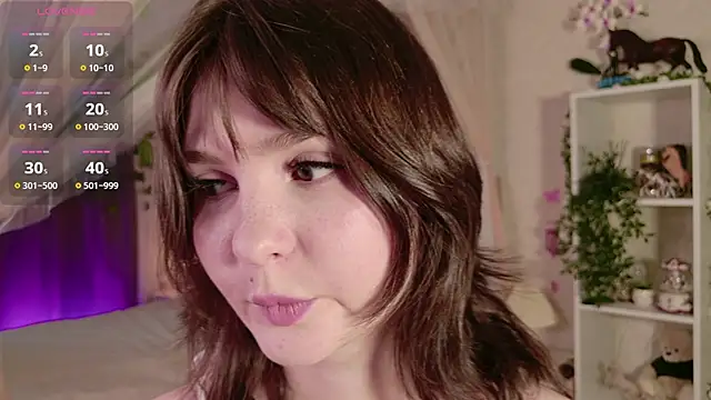 LeraKit online show from June 7, 3:27 pm