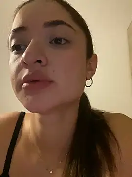 Alicia ALICIA online show from April 13, 5:29 pm