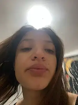 Alicia ALICIA online show from July 5, 6:20 am