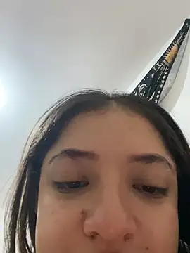 Alicia ALICIA online show from July 12, 8:49 am