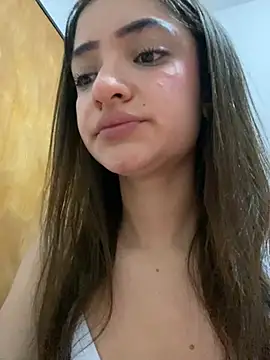 Alicia ALICIA online show from July 12, 11:07 pm