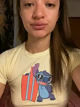 Alicia ALICIA online show from July 15, 2:22 pm