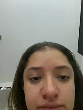 Alicia ALICIA online show from July 18, 11:14 am