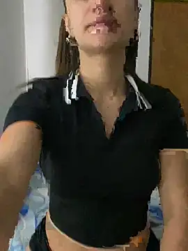 Alicia ALICIA online show from July 23, 5:11 pm