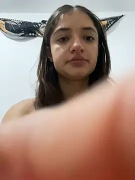 Alicia ALICIA online show from August 2, 2:48 pm