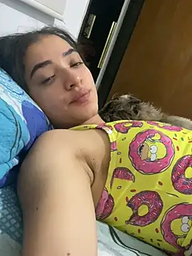 Alicia ALICIA online show from August 5, 1:41 am