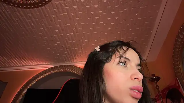 Snapshot of ORLA86 chatting on February 23, 4:39 am ORLA86 online show from February 23, 4:39 am