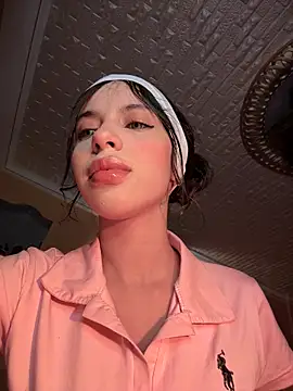 Snapshot of ORLA86 chatting on September 23, 11:19 pm ORLA86 online show from September 23, 11:19 pm