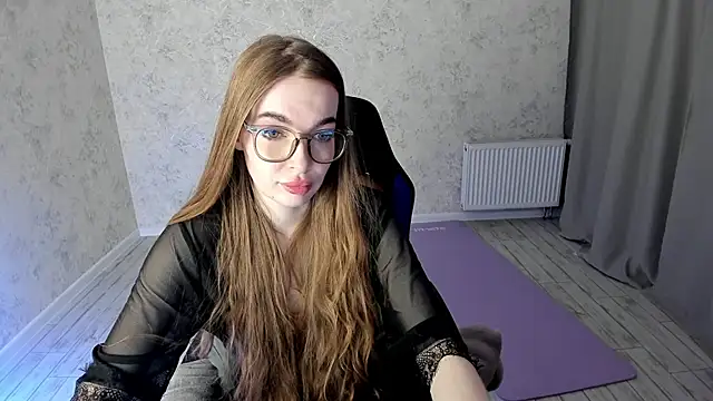 LissaCain online show from February 27, 2:21 am