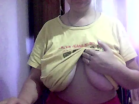 AnaXBerry online show from October 3, 6:43 am