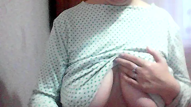 AnaXBerry online show from January 11, 6:18 am