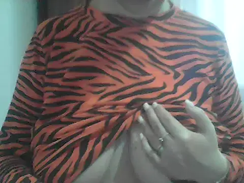 AnaXBerry online show from March 12, 6:41 am