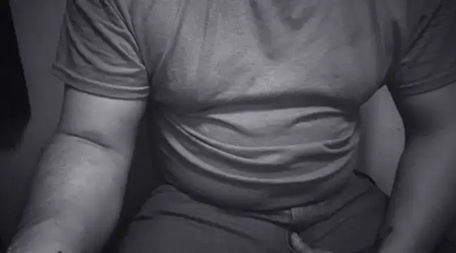 Snapshot of AlanDickson chatting on January 23, 10:01 pm AlanDickson online show from January 23, 10:01 pm