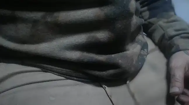 Snapshot of AlanDickson chatting on February 24, 10:48 am AlanDickson online show from February 24, 10:48 am