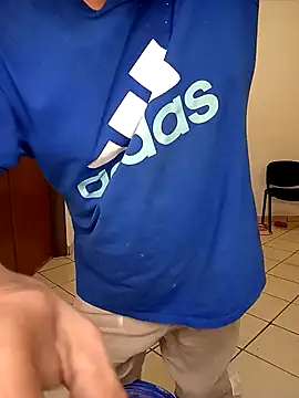 Snapshot of AlanDickson chatting on September 17, 9:38 pm AlanDickson online show from September 17, 9:38 pm