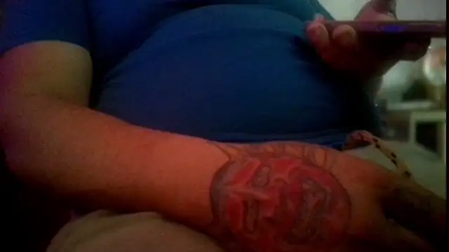 AlanDickson online show from April 10, 8:08 am