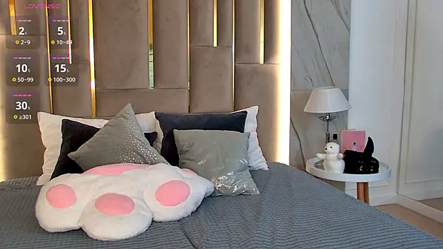 Snapshot of Gabriella_Wils chatting on December 14, 8:56 am Gabriella Wils online show from December 14, 8:56 am