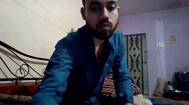 rockymumbai online show from February 6, 5:51 pm