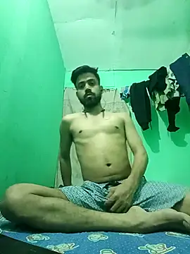 rockymumbai online show from March 17, 5:05 pm