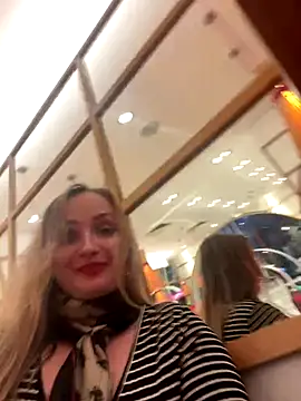 LadyTatiana Madam online show from December 1, 4:29 pm