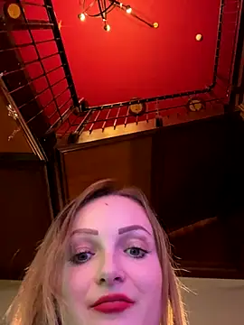 LadyTatiana Madam online show from December 5, 5:17 pm