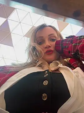 LadyTatiana Madam online show from December 7, 2:57 pm