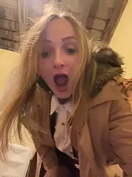 LadyTatiana Madam online show from January 12, 2:52 pm