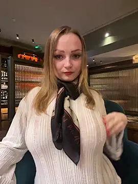 LadyTatiana Madam online show from January 19, 5:28 pm