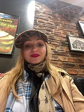 LadyTatiana Madam online show from February 9, 4:29 pm