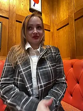 LadyTatiana Madam online show from February 19, 3:49 pm