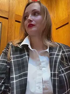 LadyTatiana Madam online show from February 23, 2:25 pm