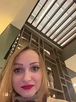 LadyTatiana Madam online show from February 26, 7:05 pm