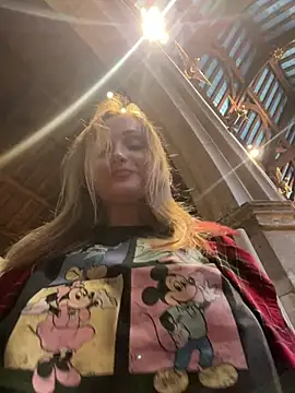 LadyTatiana Madam online show from March 7, 3:39 pm