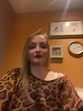 LadyTatiana Madam online show from March 8, 10:02 pm