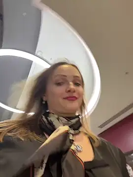 LadyTatiana Madam online show from February 4, 6:03 pm