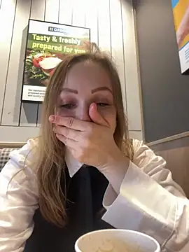 LadyTatiana Madam online show from February 8, 2:53 pm