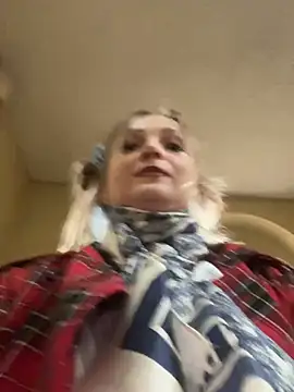 LadyTatiana Madam online show from February 21, 3:35 pm