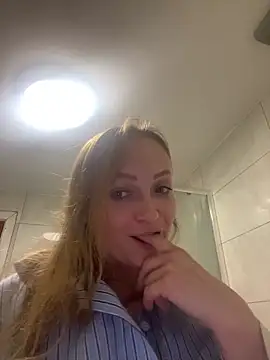 LadyTatiana Madam online show from February 25, 8:51 pm