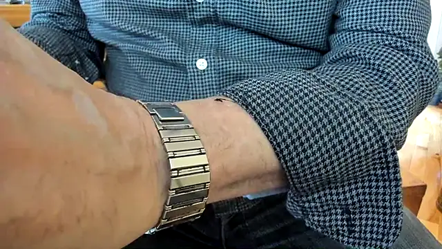 massive cum online show from January 27, 6:20 pm