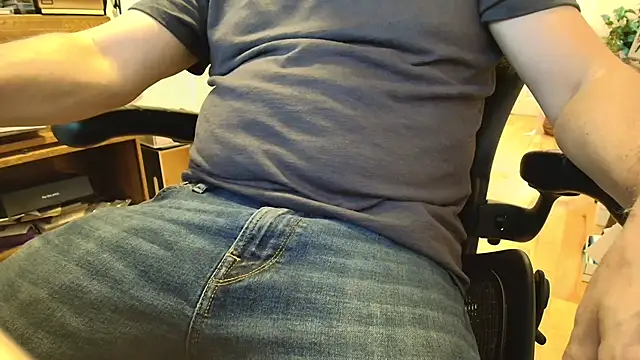 massive cum online show from September 13, 11:04 pm